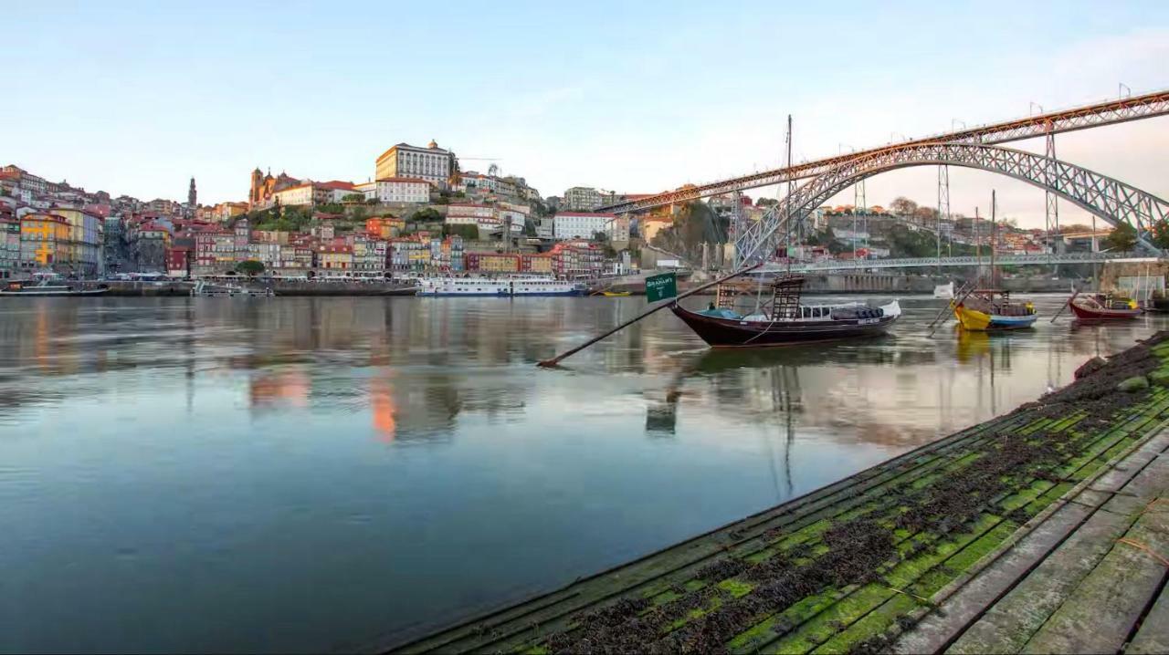 Matosinho'S Palace Matosinhos  Ngoại thất bức ảnh